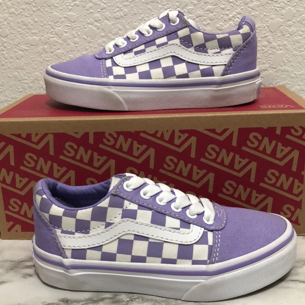 Vans checkered slip On Sneakers